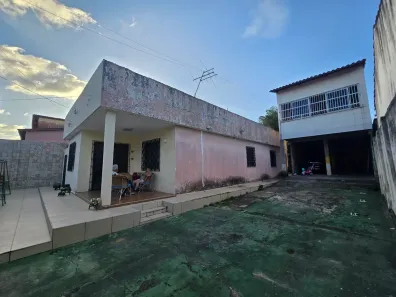 Sobrado com 9 Quartos à venda, 450m² no Olavo Oliveira, Fortaleza