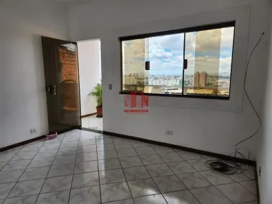 Casa com 1 Quarto para alugar, 50m² no Jardim Peri, São Paulo