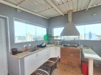 Cobertura com 3 Quartos à venda, 240m² no Baeta Neves, São Bernardo do Campo