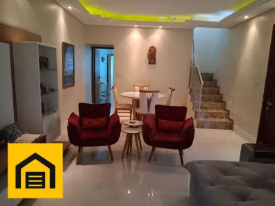Sobrado com 3 Quartos à venda, 175m² no Rudge Ramos, São Bernardo do Campo