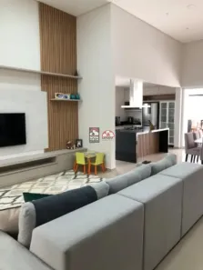 Casa com 3 Quartos à venda, 200m² no Loteamento Residencial Reserva dos Lagos, Pindamonhangaba