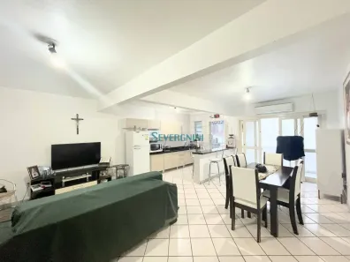Apartamento com 1 Quarto à venda, 82m² no Ponta Porã, Cachoeirinha