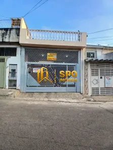 Casa com 3 Quartos à venda, 170m² no Jardim Represa, São Paulo