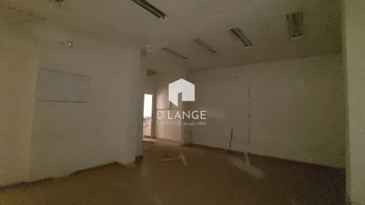 Galpão/Depósito/Armazém à venda, 317m² no Bonfim, Campinas