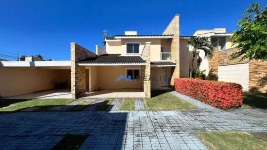 Casa de Condomínio com 6 Quartos para venda ou aluguel, 300m² no Pedra, Eusébio
