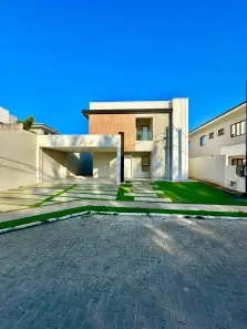 Casa de Condomínio com 4 Quartos à venda, 190m² no Centro, Eusébio