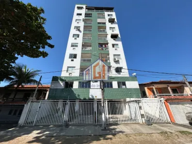 Apartamento com 2 Quartos à venda, 65m² no Centro, Araruama