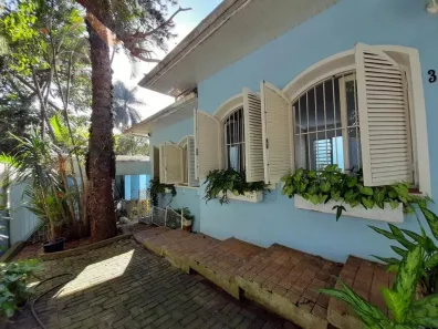 Casa com 3 Quartos à venda, 174m² no Jardim das Bandeiras, São Paulo