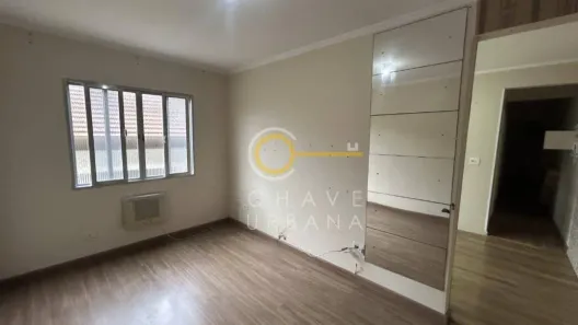 Apartamento com 2 Quartos à venda, 60m² no Parque São Vicente, São Vicente