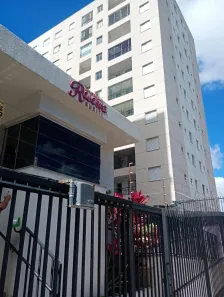 Apartamento com 2 Quartos para alugar, 70m² no Vila Rosa, Goiânia