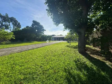 Lote/Terreno à venda, 1035m² no Campeche, Florianópolis
