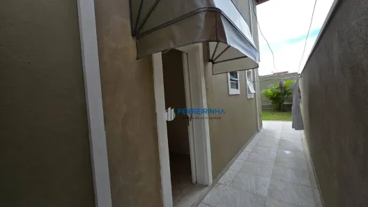 Casa de Condomínio com 1 Quarto para alugar, 30m² no Urbanova I, São José dos Campos