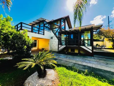Casa com 3 Quartos à venda, 224m² no Rio Tavares, Florianópolis