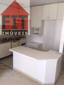 Apartamento com 1 Quarto à venda, 40m² no Vila Clementino, São Paulo