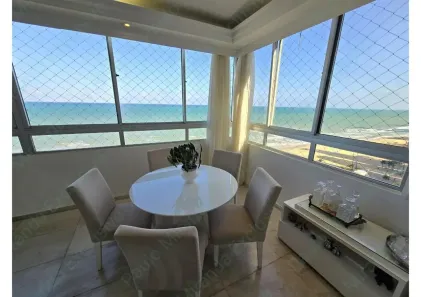 Apartamento com 4 Quartos à venda, 397m² no Boa Viagem, Recife