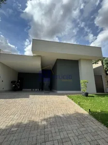 Casa de Condomínio com 3 Quartos à venda, 167m² no Condomínio Portal das Tipuanas, Araraquara