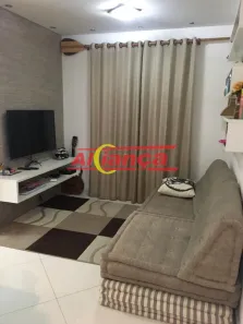 Apartamento com 3 Quartos à venda, 54m² no Vila Venditti, Guarulhos