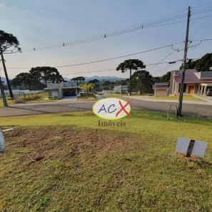 Lote/Terreno à venda, 1002m² no Vila Fuck, Piraquara