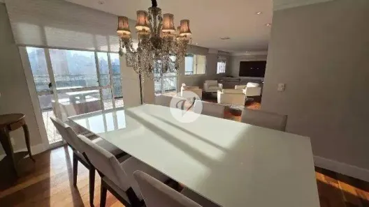 Apartamento com 2 Quartos para alugar, 180m² no Jardim, Santo André