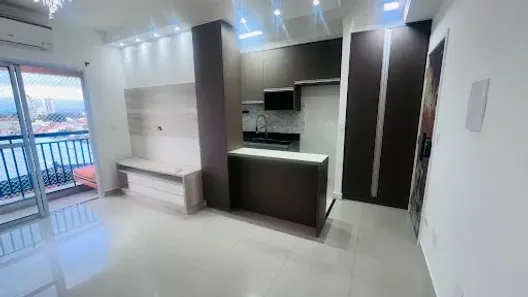Apartamento com 2 Quartos para alugar, 69m² no Vila das Jabuticabeiras, Taubaté