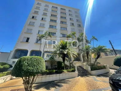 Apartamento com 3 Quartos à venda, 92m² no Bonfim, Campinas