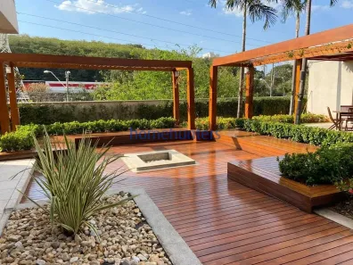 Apartamento com 2 Quartos à venda, 80m² no Cambuí, Campinas