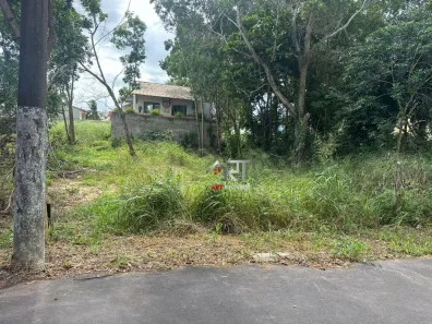 Lote/Terreno à venda, 360m² no Interlagos, Vila Velha