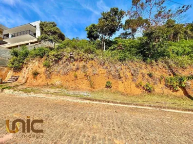 Lote/Terreno à venda, 837m² no Vargem Grande, Teresópolis