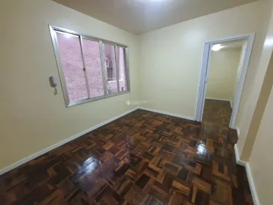 Apartamento com 1 Quarto à venda, 26m² no Centro Histórico, Porto Alegre