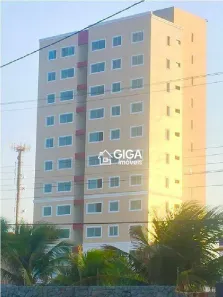 Apartamento com 2 Quartos para alugar, 73m² no Icaraí, Caucaia
