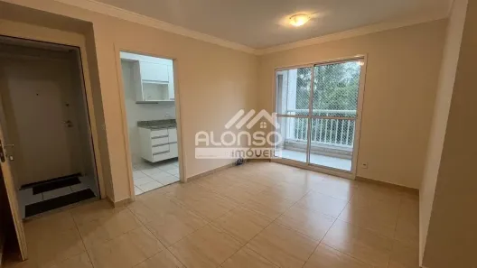 Apartamento com 2 Quartos para alugar, 60m² no Jardim das Vertentes, São Paulo