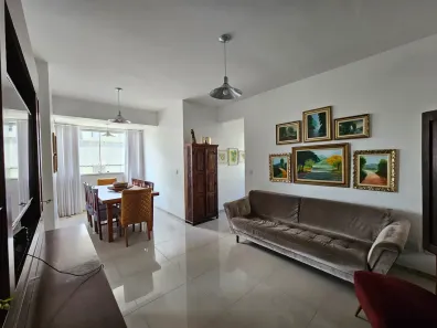 Apartamento com 3 Quartos à venda, 77m² no Ouro Preto, Belo Horizonte