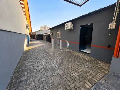 Lote/Terreno à venda, 771m² no Jardim Londrilar, Londrina