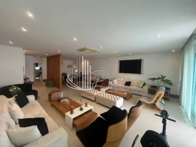Apartamento com 4 Quartos à venda, 290m² no Barra da Tijuca, Rio de Janeiro