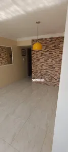Apartamento com 2 Quartos à venda, 56m² no Vila Mangalot, São Paulo