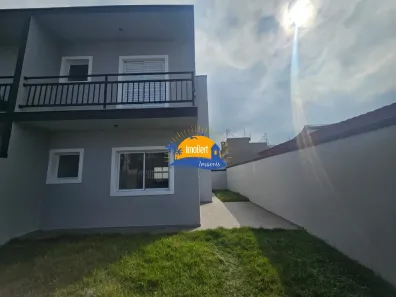 Sobrado com 2 Quartos à venda, 90m² no Centro, Bertioga