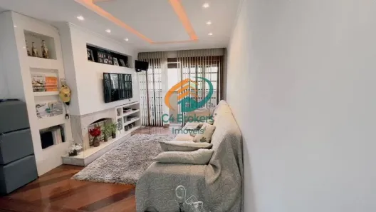 Sobrado com 3 Quartos à venda, 230m² no Parque Continental I, Guarulhos