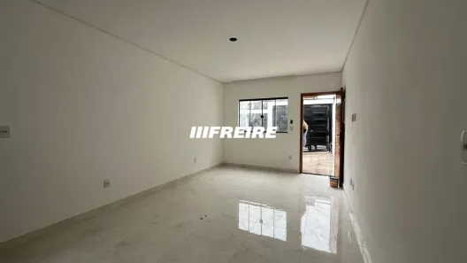 Casa com 2 Quartos à venda, 91m² no Jardim das Maravilhas, Santo André