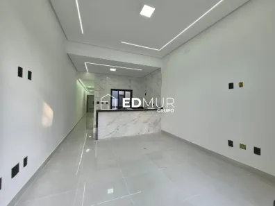 Casa com 3 Quartos à venda, 86m² no Parque das Nações, Santo André