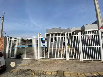 Casa com 2 Quartos para alugar, 54m² no Morada Gaúcha, Gravataí