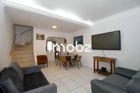 Casa com 3 Quartos à venda, 160m² no Pinheiros, São Paulo