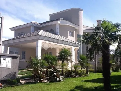 Casa de Condomínio com 3 Quartos à venda, 219m² no Centro, Gravataí