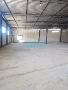 Galpão/Depósito/Armazém para alugar, 360m² no Chácaras Araújo I, São José dos Campos