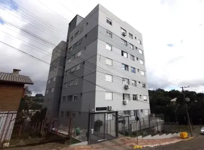 Apartamento com 2 Quartos para alugar, 60m² no São Luiz, Caxias do Sul
