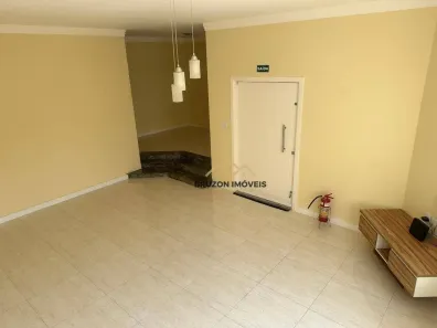 Imóvel Comercial com 3 Quartos para alugar, 161m² no Jardim Ermida II, Jundiaí