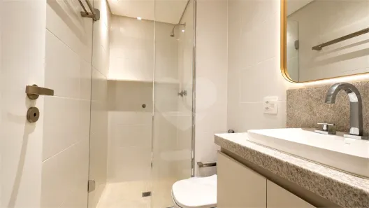 Apartamento com 3 Quartos à venda, 149m² no Indianópolis, São Paulo