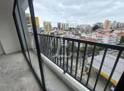 Apartamento com 1 Quarto à venda, 27m² no Jardim São Paulo(Zona Norte), São Paulo