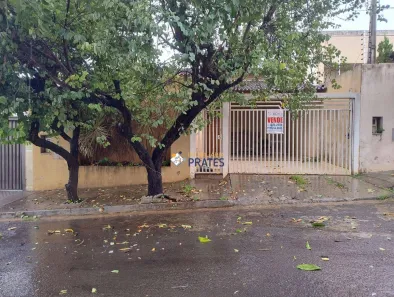 Casa com 3 Quartos à venda, 145m² no Residencial Vila Flora, São José do Rio Preto