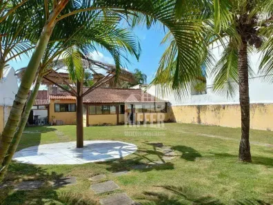 Casa com 4 Quartos à venda, 180m² no Camboinhas, Niterói
