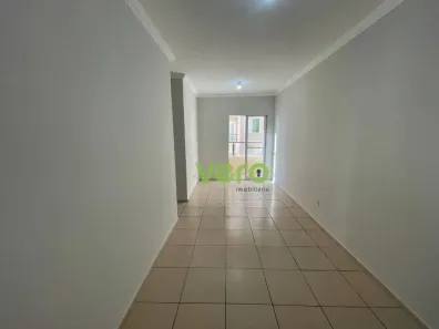 Apartamento com 3 Quartos à venda, 63m² no Vila Omar, Americana